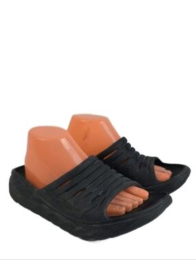 Hoka One One Ora Recovery Slide Men's Sandals